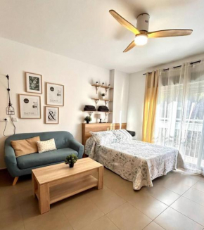 Juan Carlos I Más que apartamentos